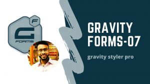 gravity form(styler pro to customize form design)
