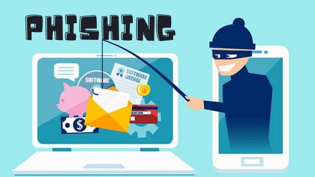 how accounts can be hacked by phising blog by Codemanbd the top freelancing center in Dhaka BD