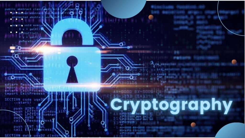 Cryptography blog posted by Codemanbd the best IT center in Bangladesh