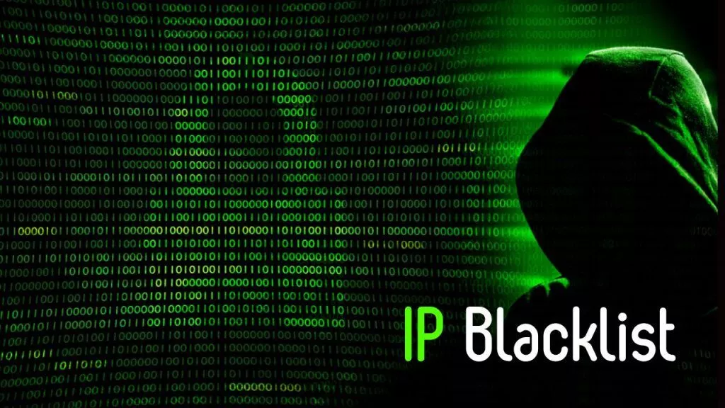 IP ব্লাকলিস্ট কি? IP ব্লাকলিস্ট কি কি ধরনের হয়ে থাকে? IP কেন ব্ল্যাকলিস্ট হয়? IP ব্লাকলিস্ট CHECK & REMOVAL PROCESS