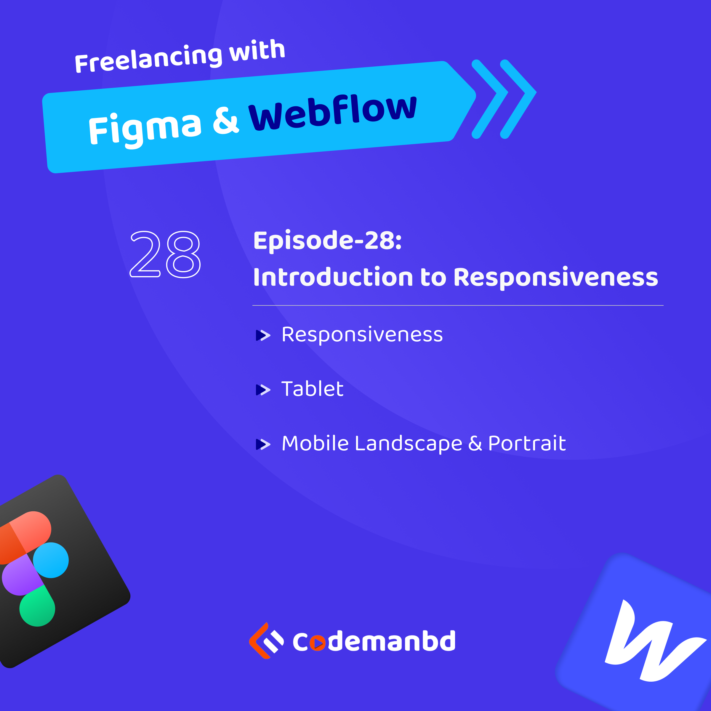 freelancing with figma webflow