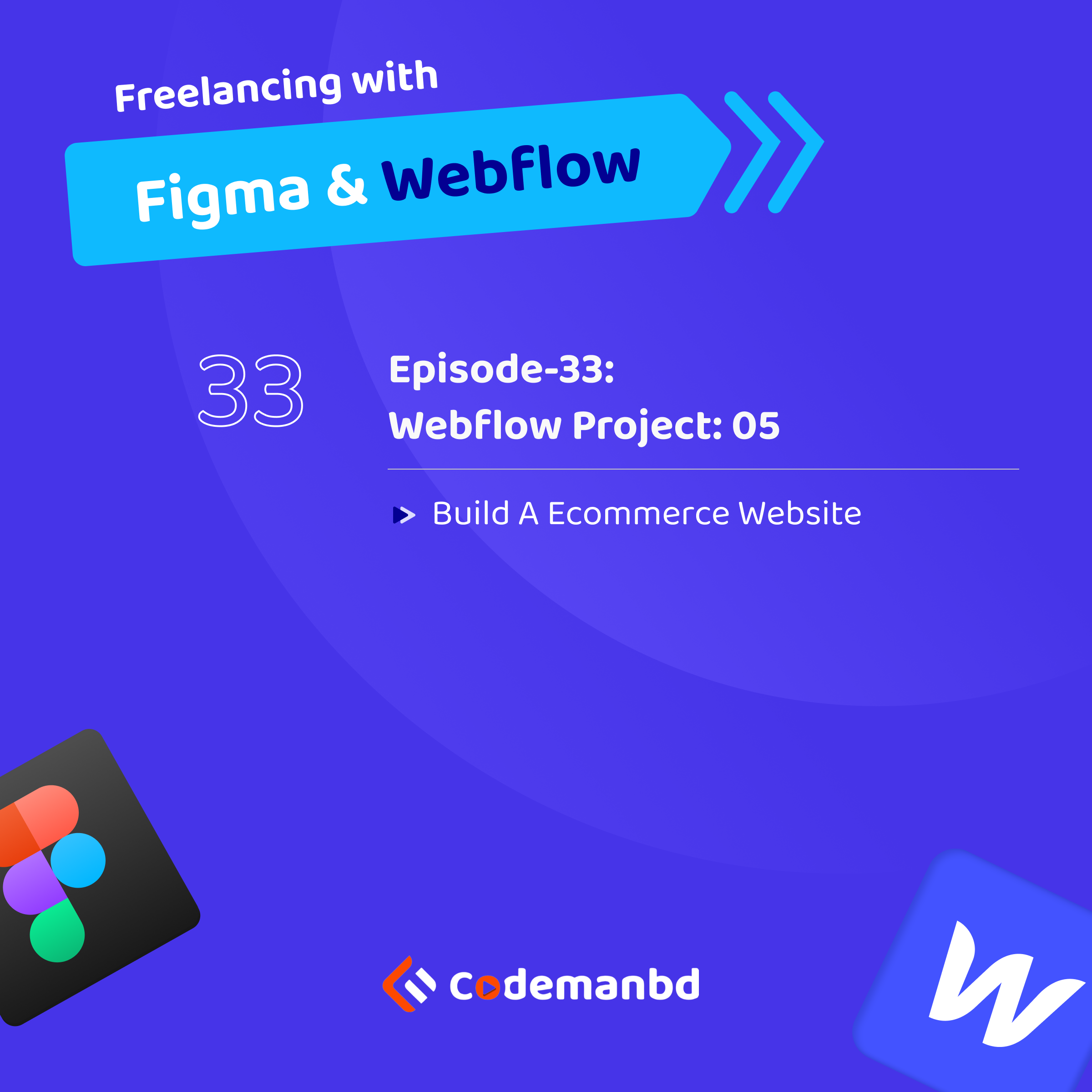 freelancing with figma webflow