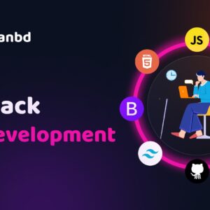 Full Stack development with php and wordpress codemanbd