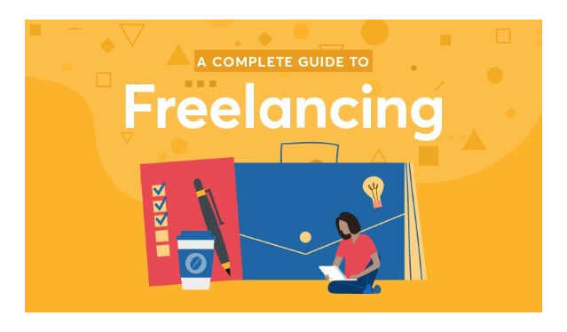 Complete Guideline of Freelancing