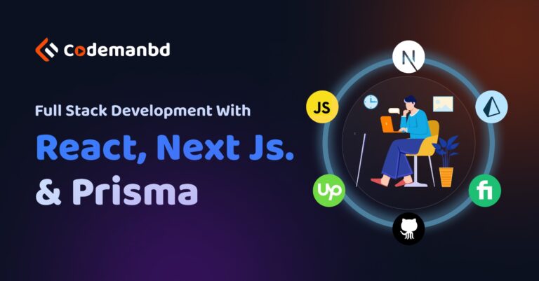 CodemanBD | Best Freelancing Training Center in Bangladesh