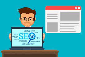 Starting your SEO Career