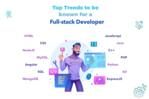 Future Trends in Full Stack Web Development