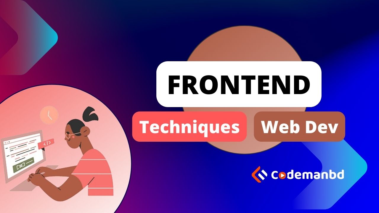 Innovative Frontend Techniques