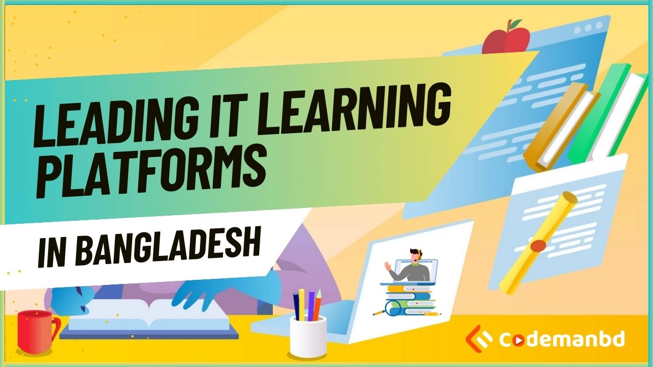 Leading IT Learning Platform