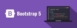 Exploring Bootstrap 5