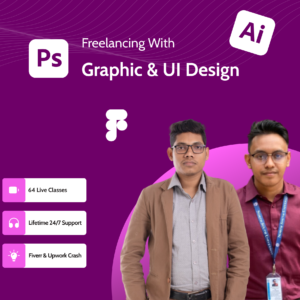 Graphic And UI Design